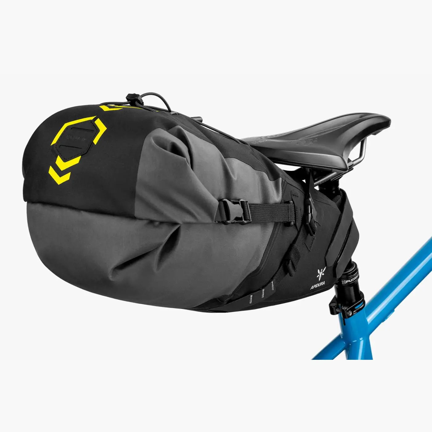Apidura Backcountry Saddle Pack (4.5L) - Bags (SKU: PBS) Apidura Backcountry Saddle Pack (4.5L) - Bags (SKU: PBS)