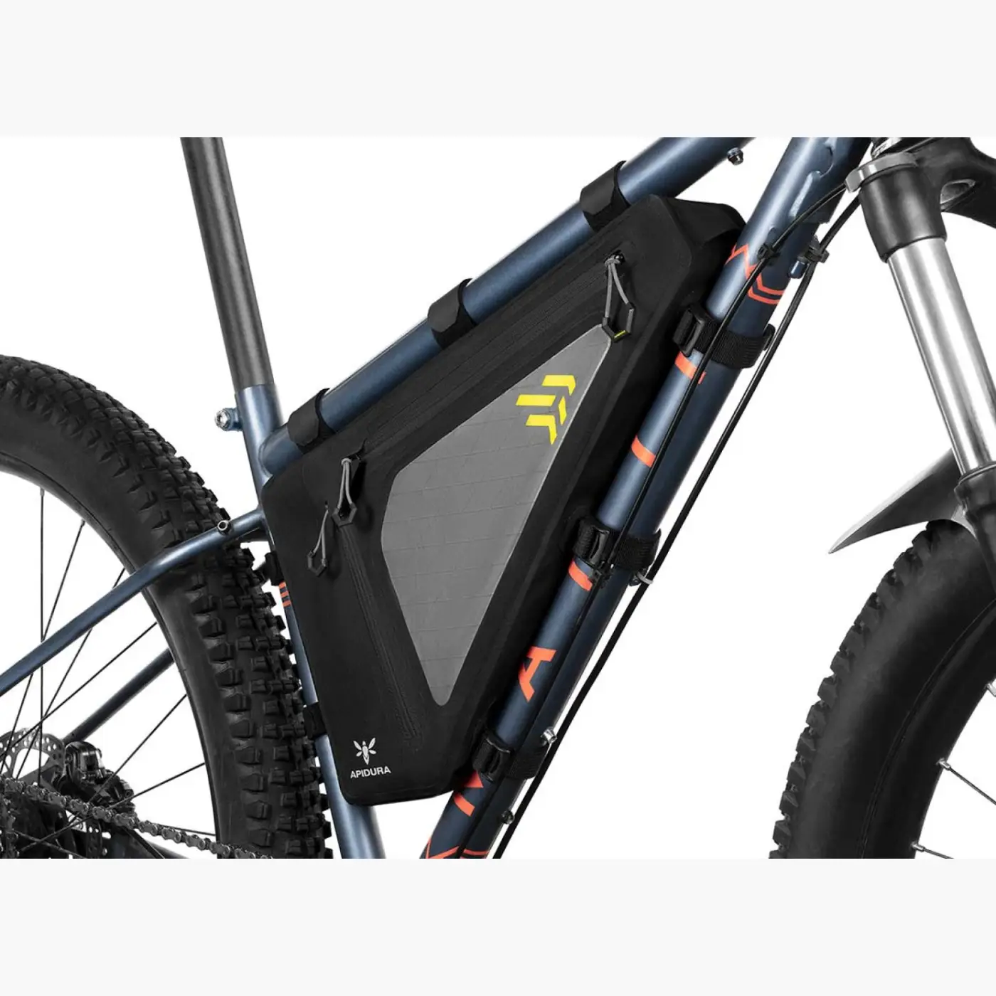 Apidura Backcountry Helrammetaske - 4 L - Bags (SKU: FBM)