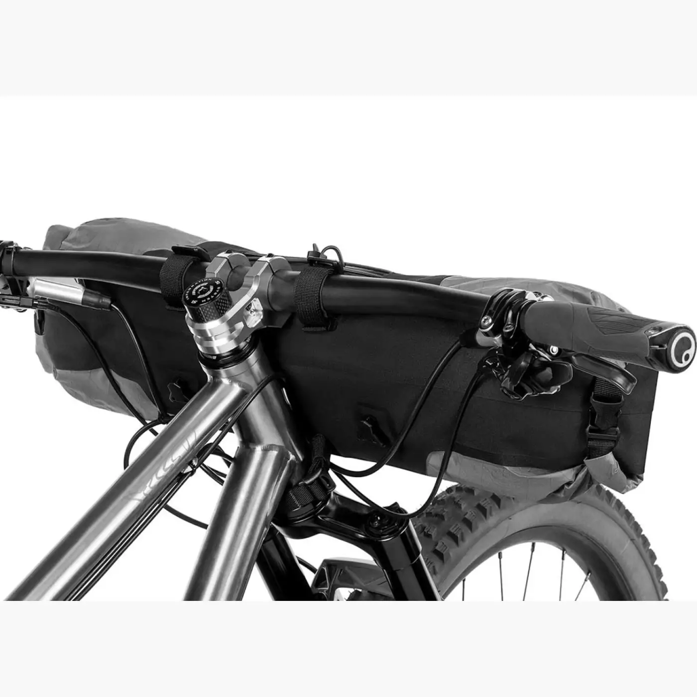 Apidura Backcountry Handlebar Pack (7L) - Bags (SKU: BBS)