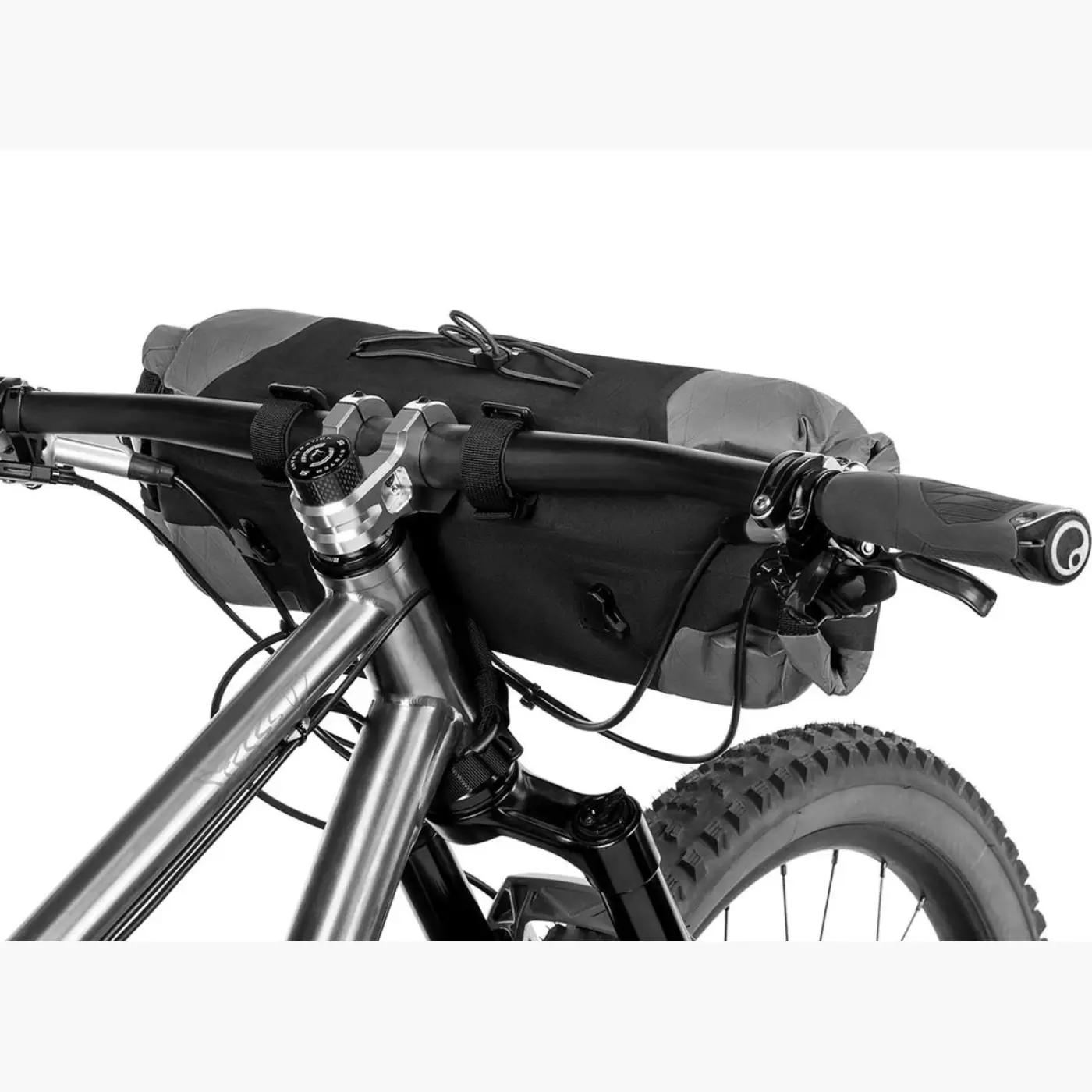 Apidura Backcountry Styrtaske - 7 L - Bags (SKU: BBS)
