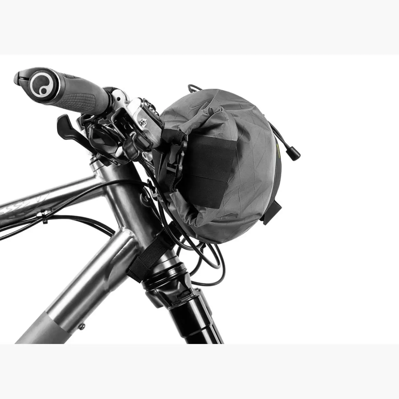 Apidura Backcountry Styrtaske - 7 L - Bags (SKU: BBS)