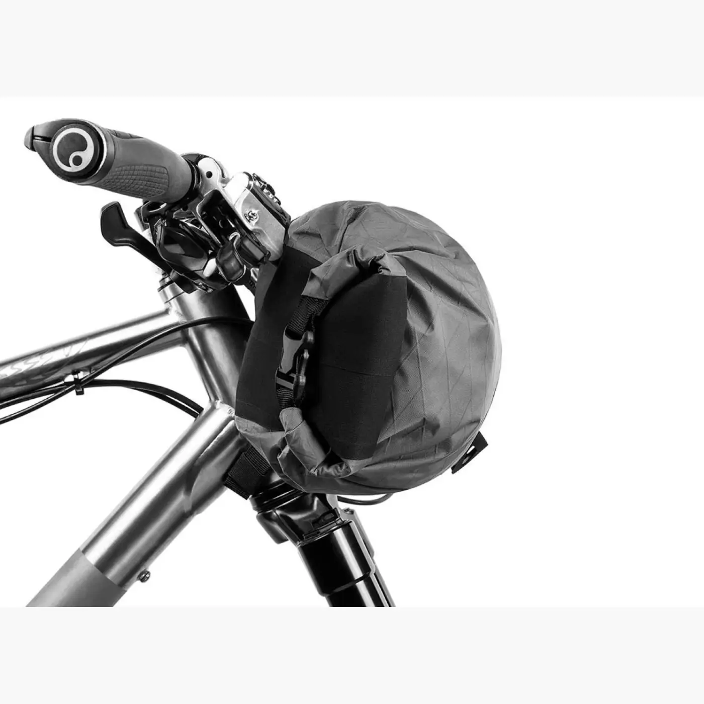 Apidura Backcountry Styrtaske - 7 L - Bags (SKU: BBS)