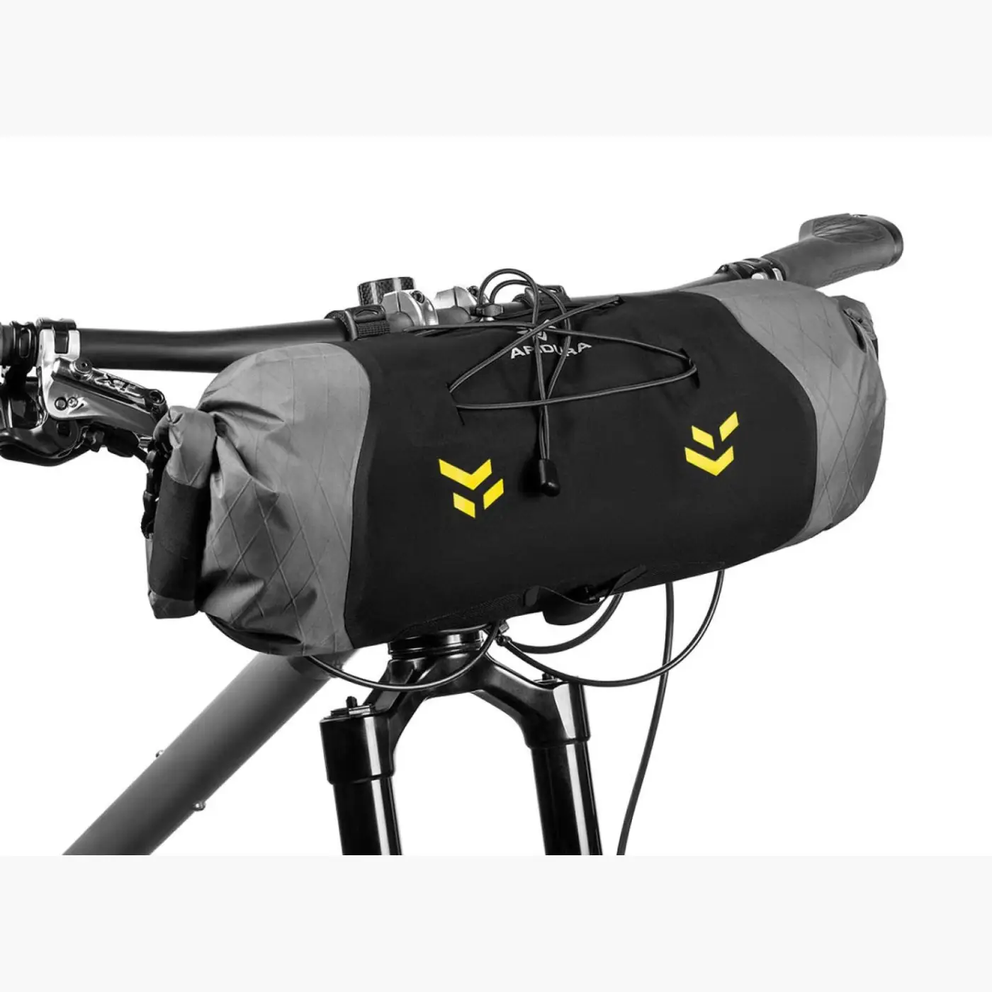 Apidura Backcountry Styrtaske - 7 L - Bags (SKU: BBS)