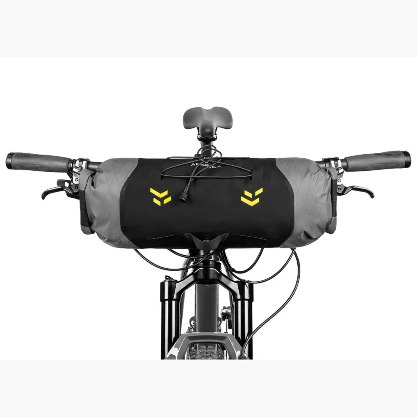 Apidura Backcountry Styrtaske - 7 L - Bags (SKU: BBS)