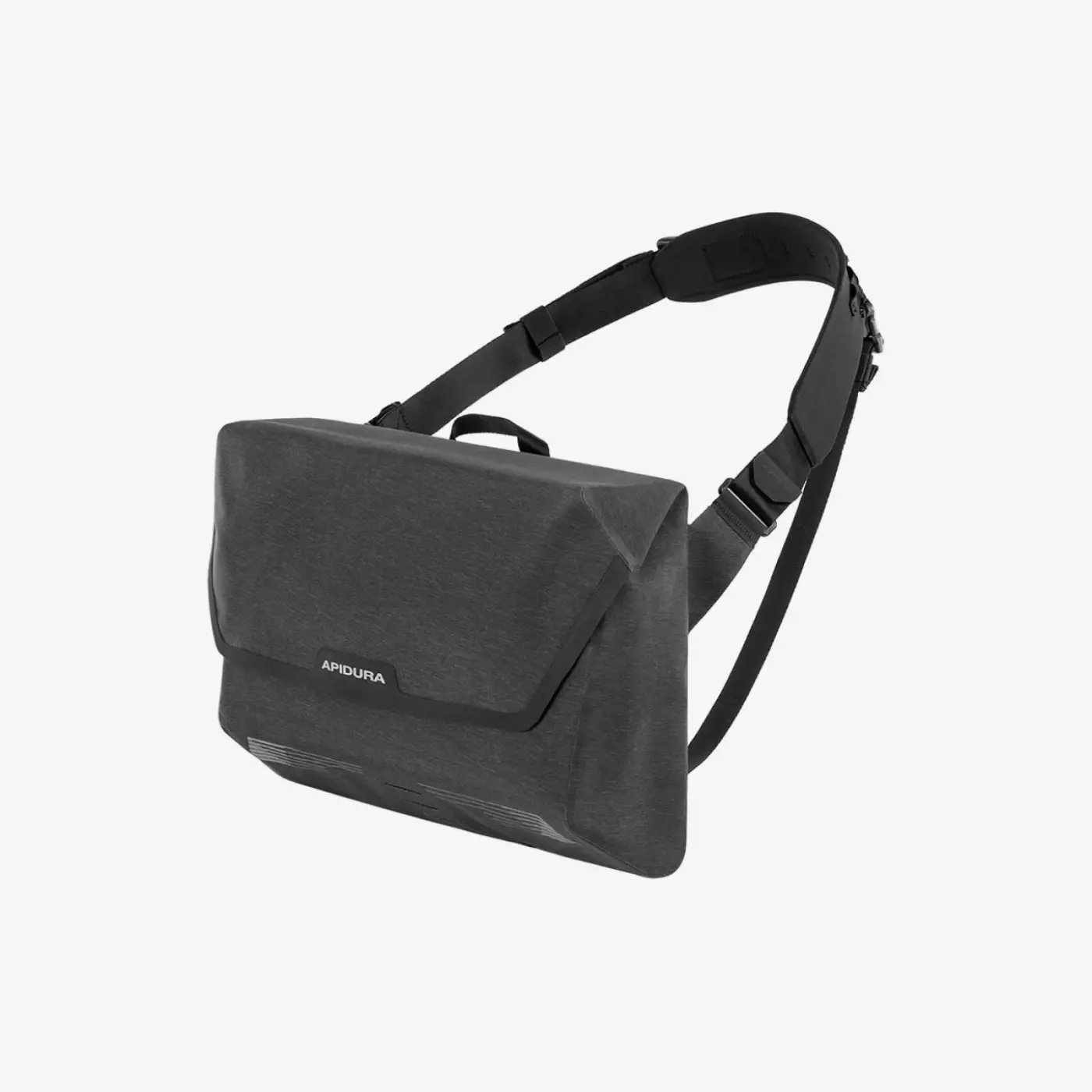 Apidura City Messenger (11") - Bags (SKU: MCS)