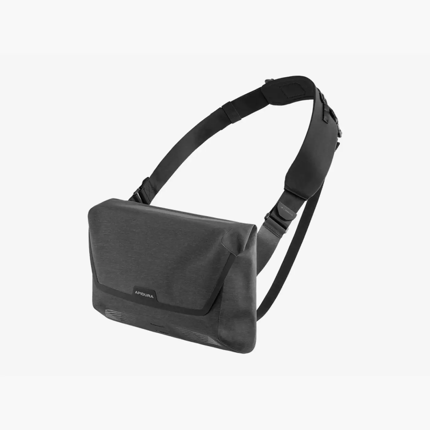 Apidura City Messenger - 11" - Bags (SKU: MCS)