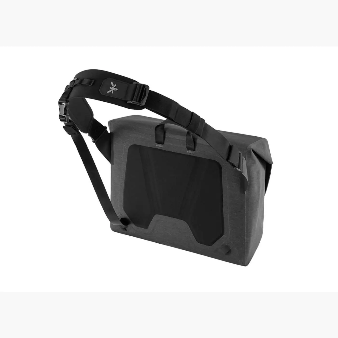 Apidura City Messenger - 11" - Bags (SKU: MCS)