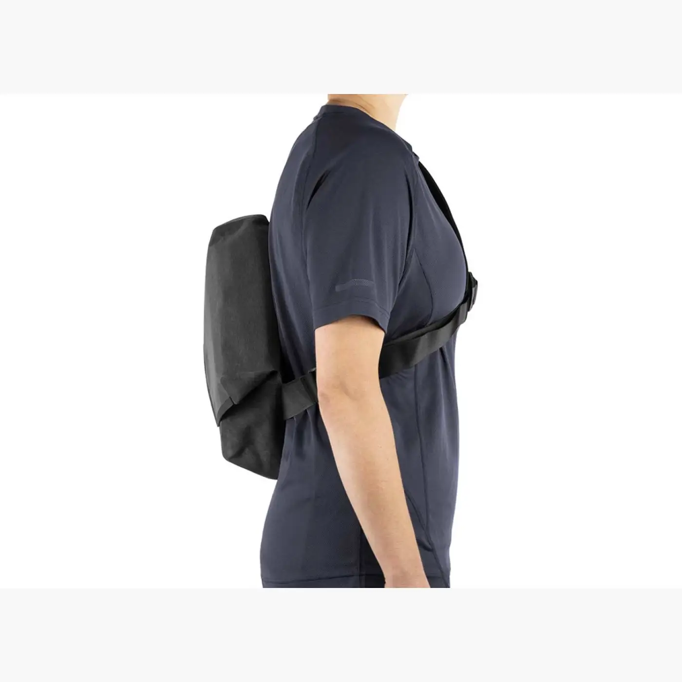Apidura City Messenger - 11" - Bags (SKU: MCS)