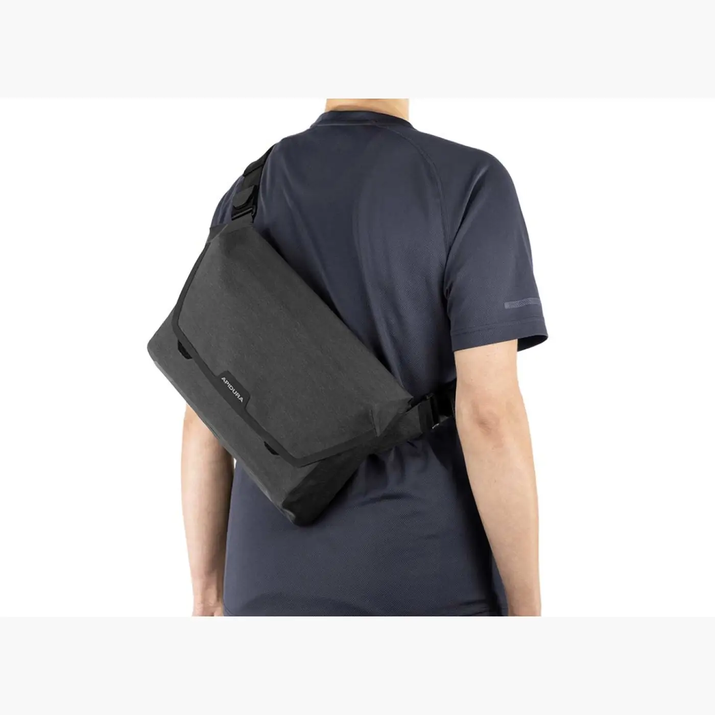 Apidura City Messenger - 11" - Bags (SKU: MCS)