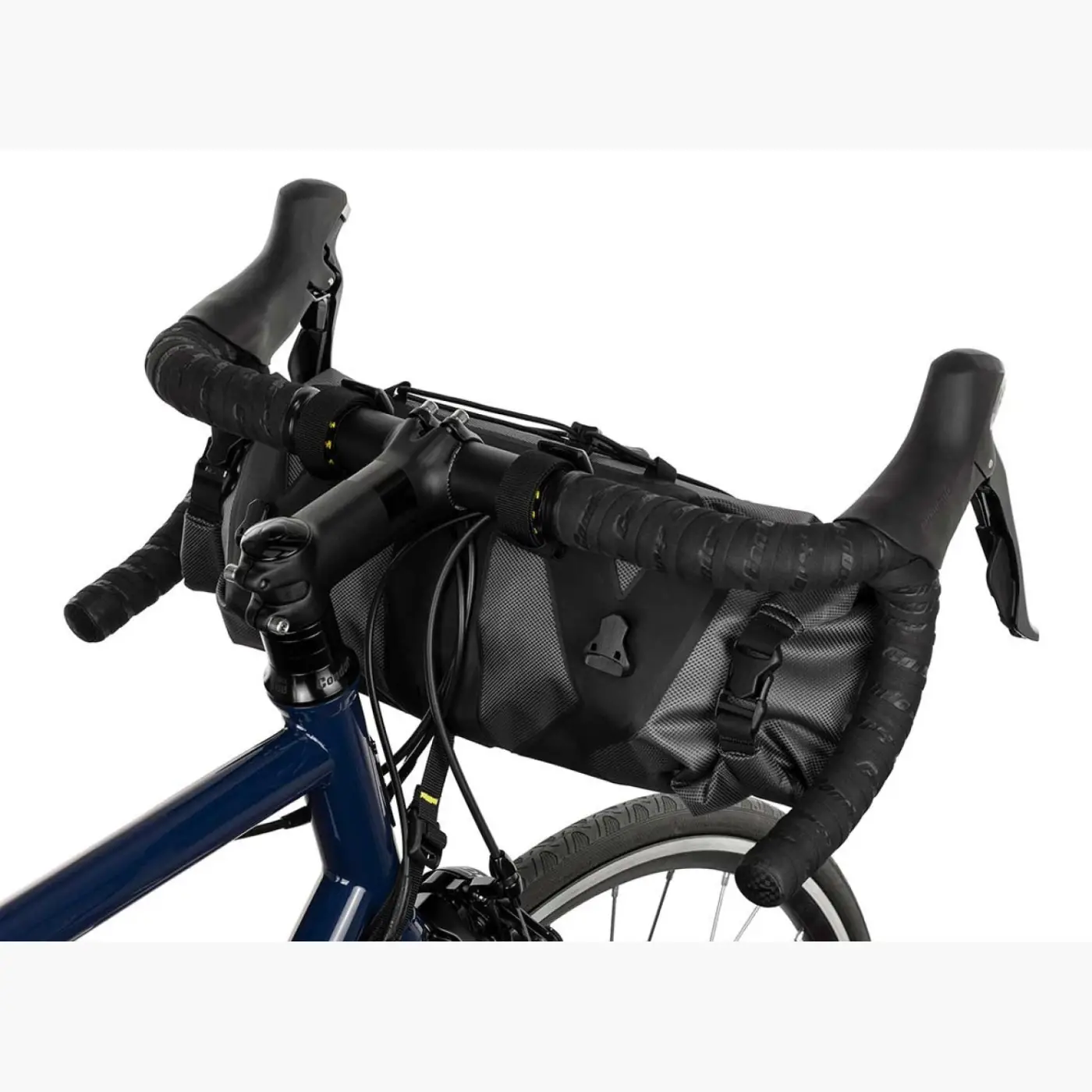 Apidura Expedition Handlebar Pack (9L) - Bags (SKU: BWS)