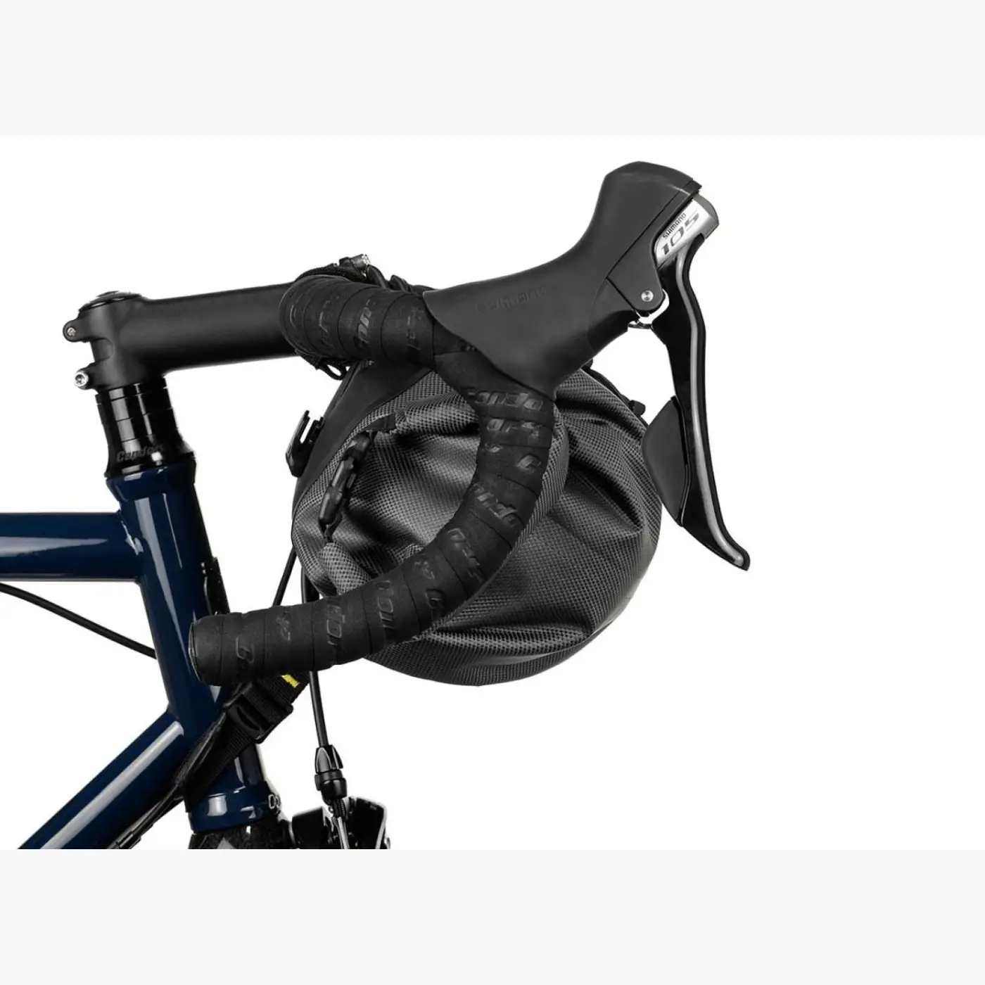 Apidura Expedition Handlebar Pack (9L) - Bags (SKU: BWS)