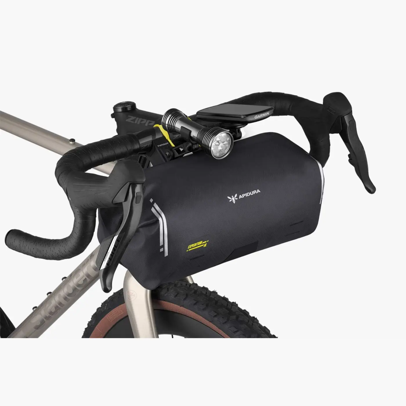 Apidura Expedition Stuurtas - 9 L - Bags (SKU: BES) Apidura Expedition Stuurtas - 9 L - Bags (SKU: BES)