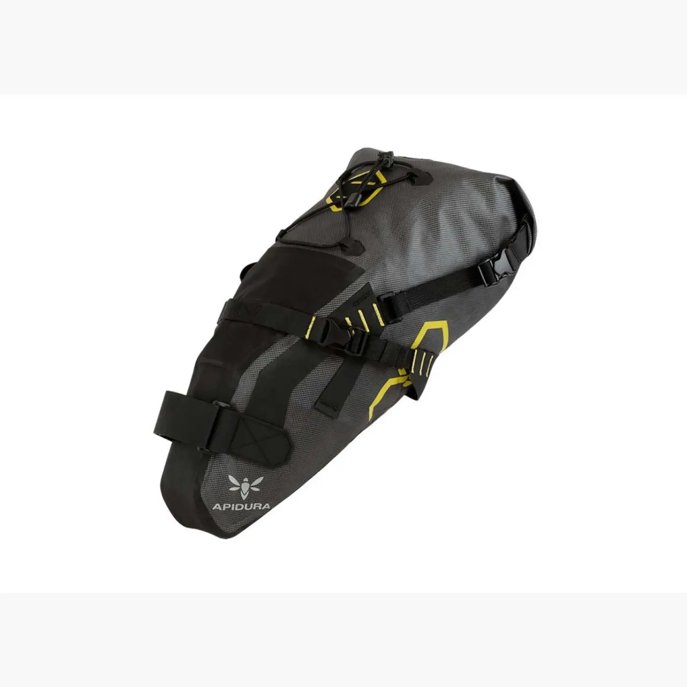 Apidura Expedition Saddle Pack (17L) - Bags (SKU: PWL)
