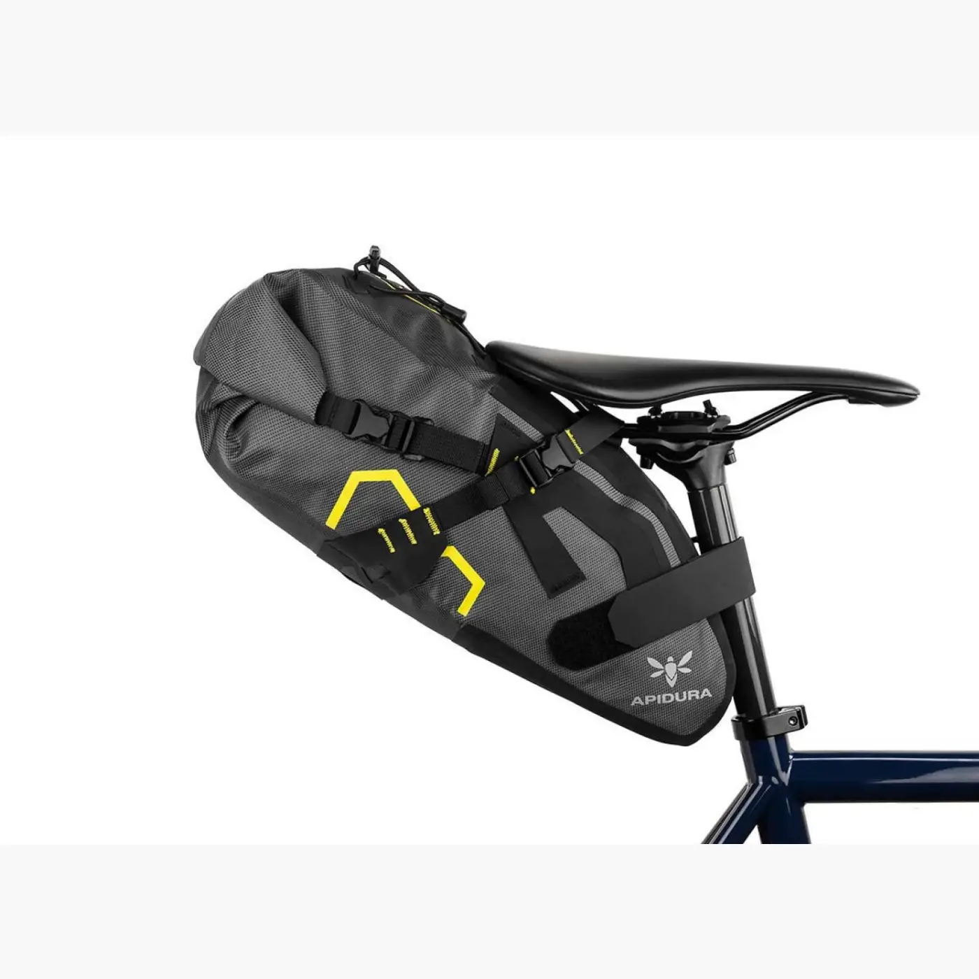 Apidura Expedition Saddle Pack (17L) - Bags (SKU: PWL)