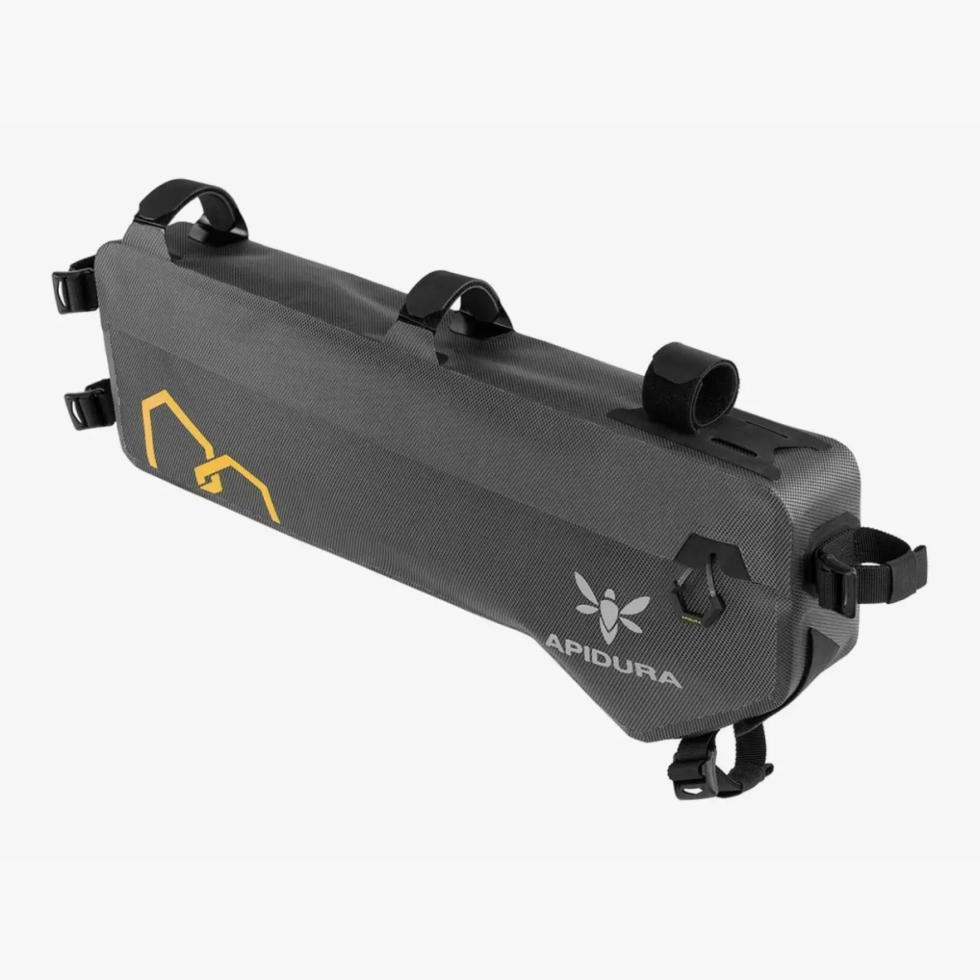 Apidura Expedition Frame Pack  (5L TALL) - Bags (SKU: RWM)