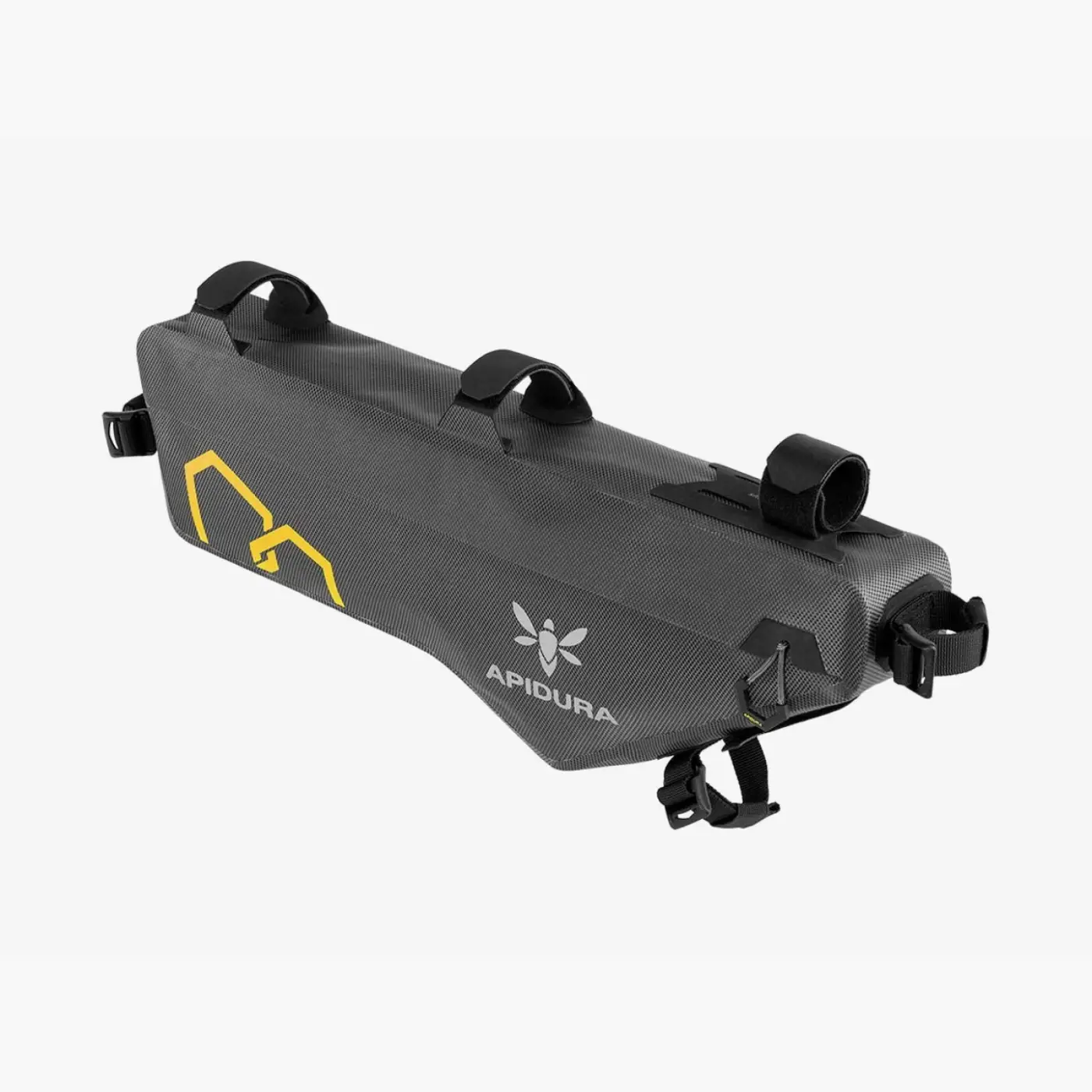 Apidura Expedition Frame Pack (3L) - Bags (SKU: MWS)