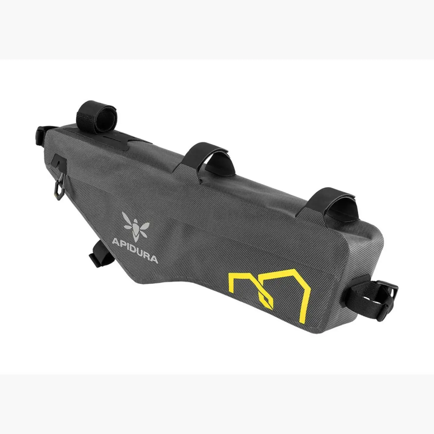 Apidura Expedition Frame Pack (3L) - Bags (SKU: MWS)