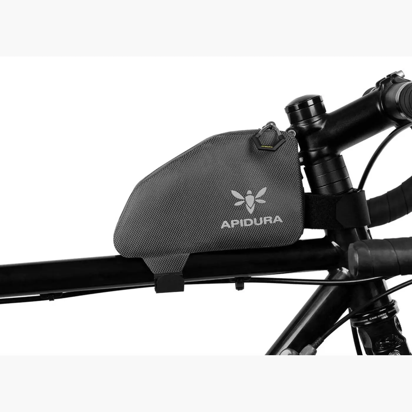 Apidura Expedition Top Tube Pack (0.5L) - Bags (SKU: TWS)