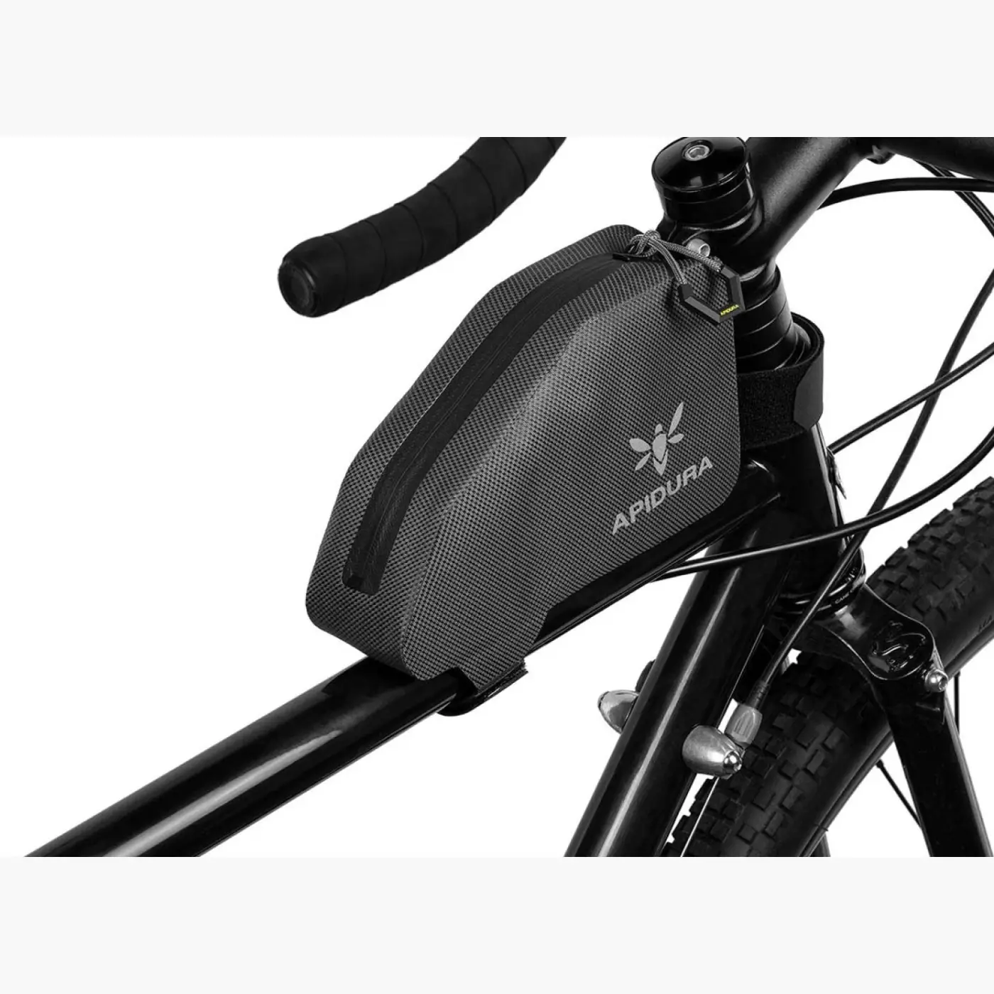 Apidura Expedition Top Tube Pack (0.5L) - Bags (SKU: TWS)