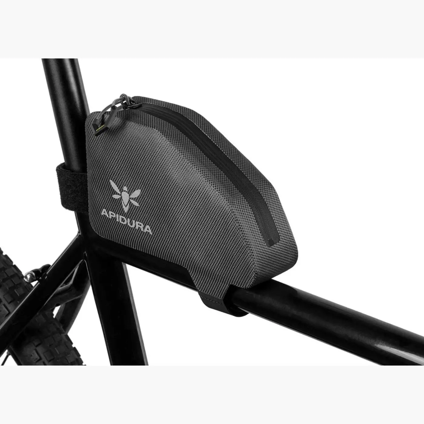 Apidura Expedition Top Tube Pack (0.5L) - Bags (SKU: TWS)