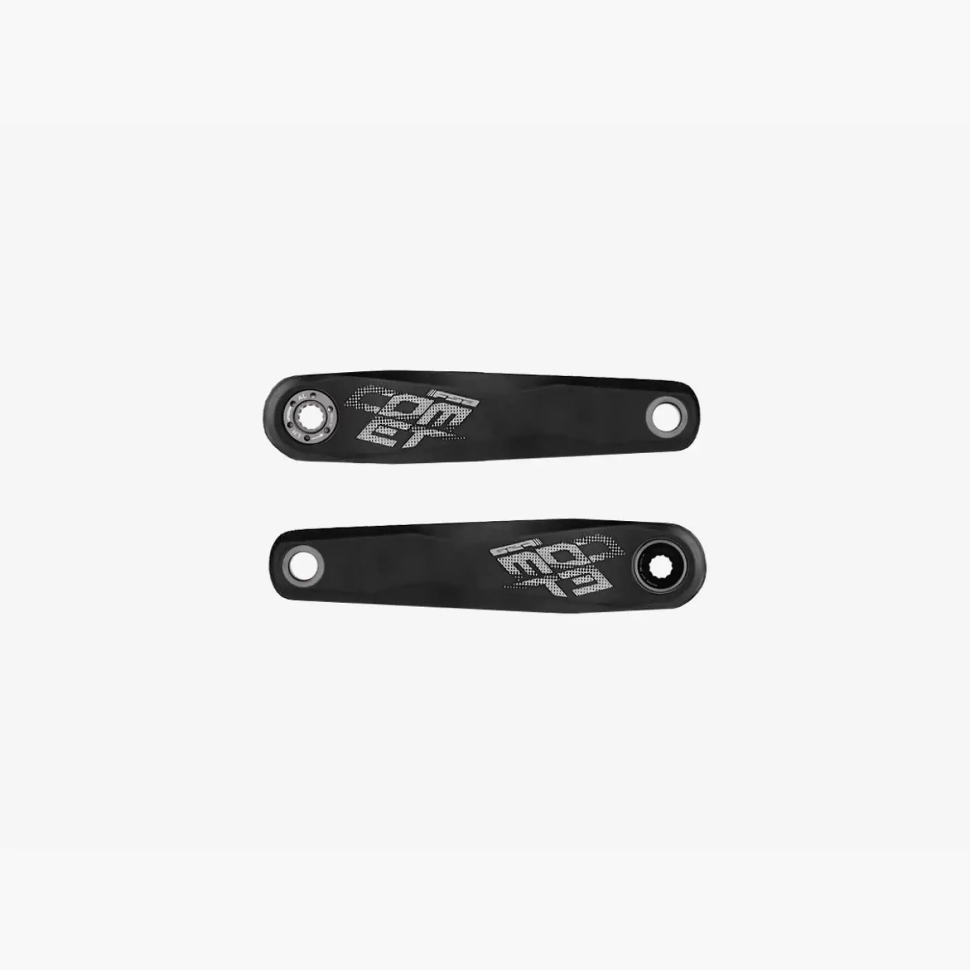 FSA Crankset - 170mm - Drivetrain (SKU: )