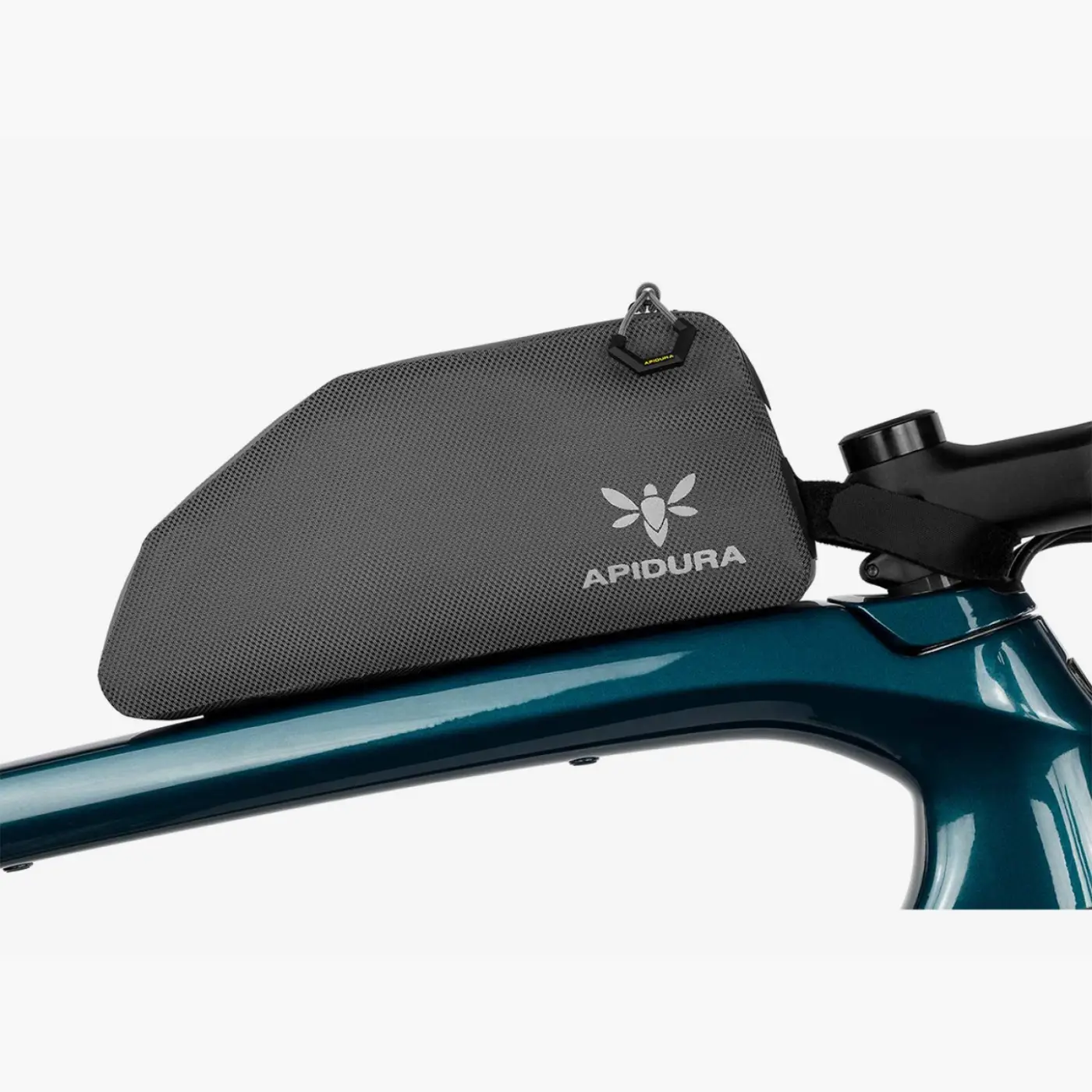 Apidura Expedition Bolt On Top Tube Pack (1L) - Bags (SKU: TWB)