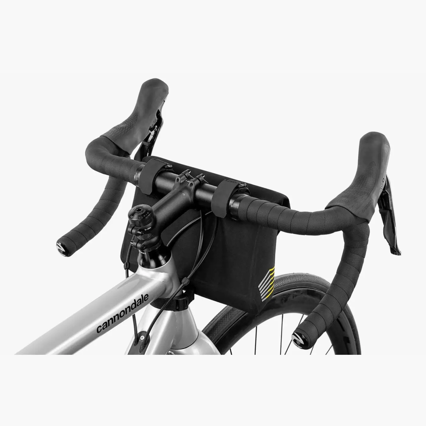 Apidura Racing Handlebar Pack (2L) - Bags (SKU: BRS)