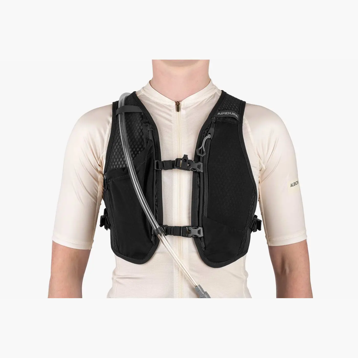 Apidura Racing Hydration Vest L/XL - Bags (SKU: VRL) Apidura Racing Hydration Vest L/XL - Bags (SKU: VRL)