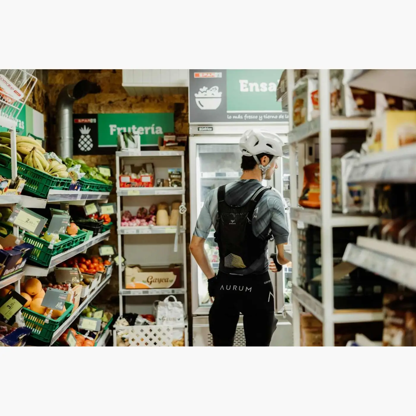 Apidura Racing Hydration Vest L/XL - Bags (SKU: VRL) Apidura Racing Hydration Vest L/XL - Bags (SKU: VRL)