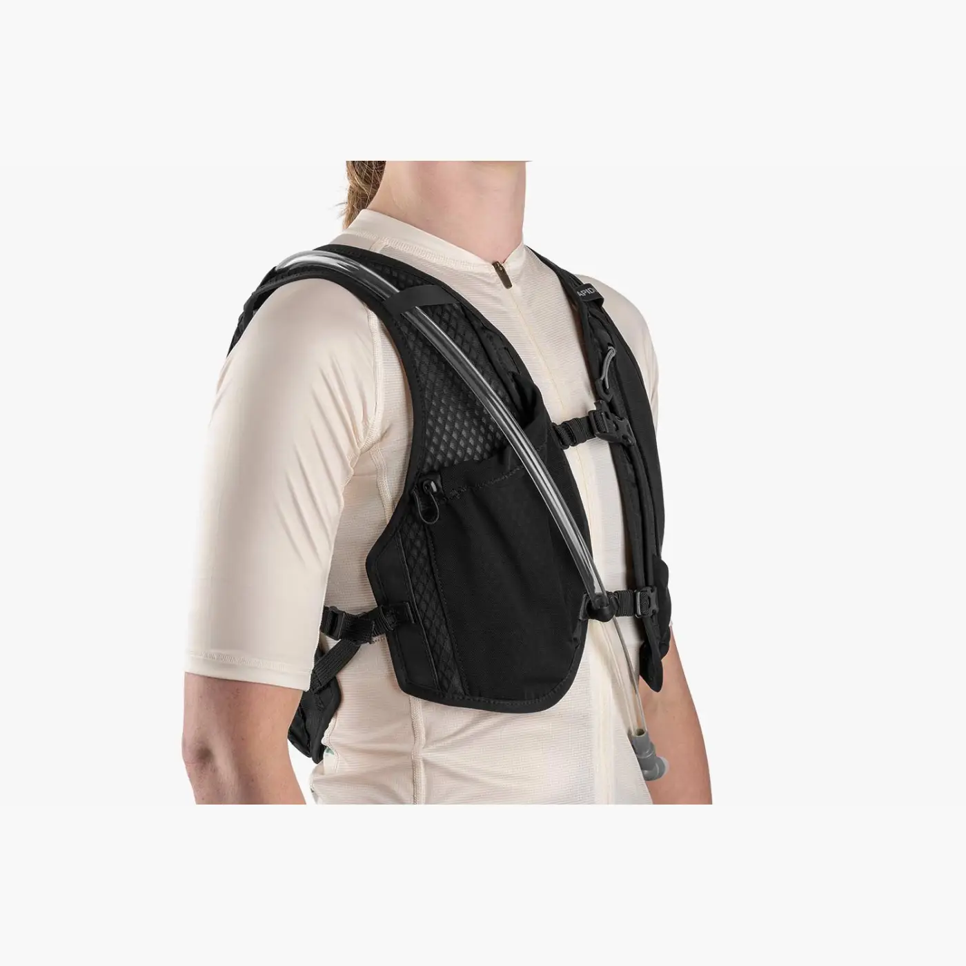 Apidura Racing Hydration Vest L/XL - Bags (SKU: VRL) Apidura Racing Hydration Vest L/XL - Bags (SKU: VRL)