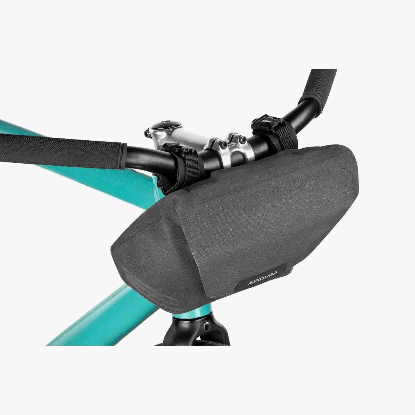 Apidura City Handlebar Pack (2L) - Bags (SKU: HCS)