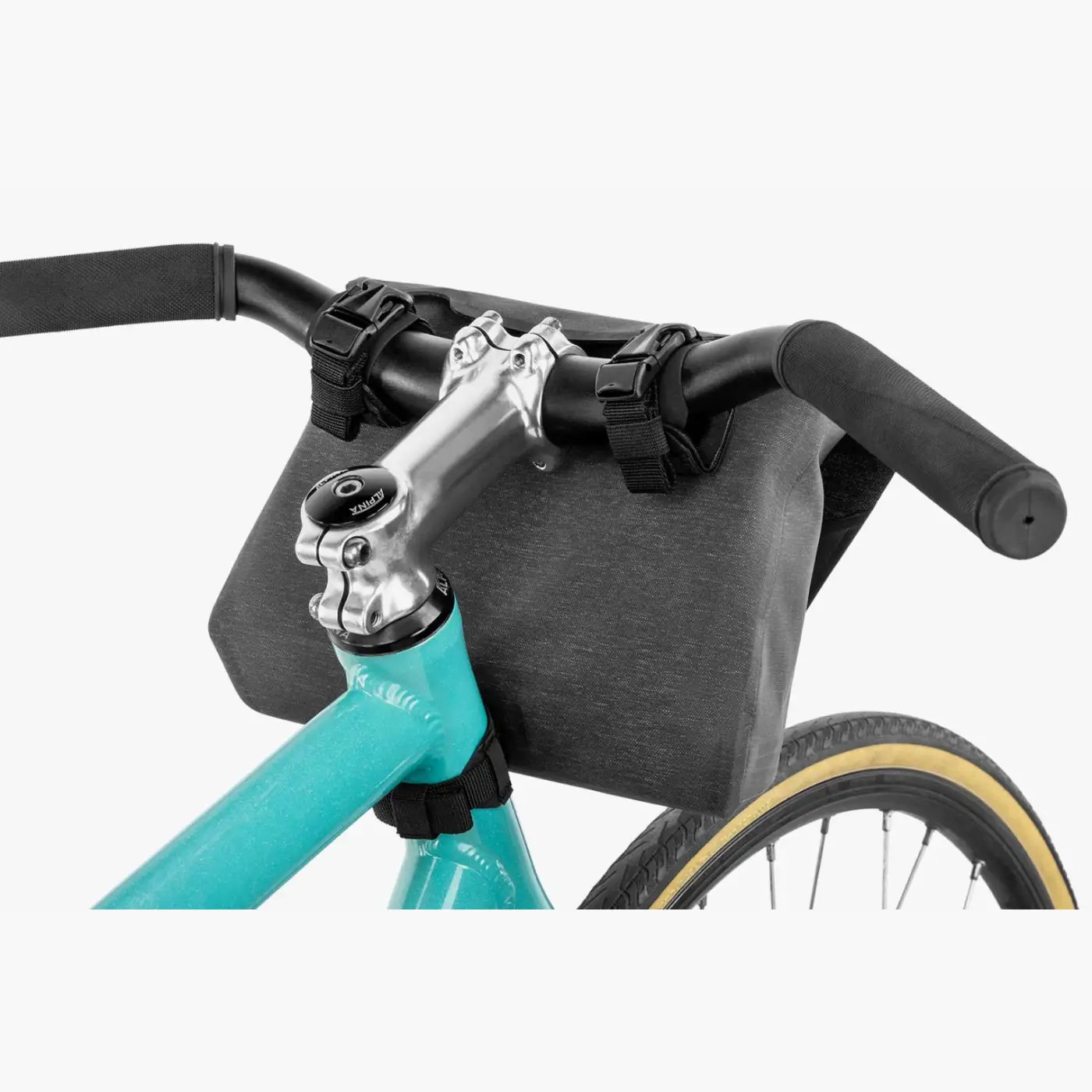 Apidura City Handlebar Pack (2L) - Bags (SKU: HCS)