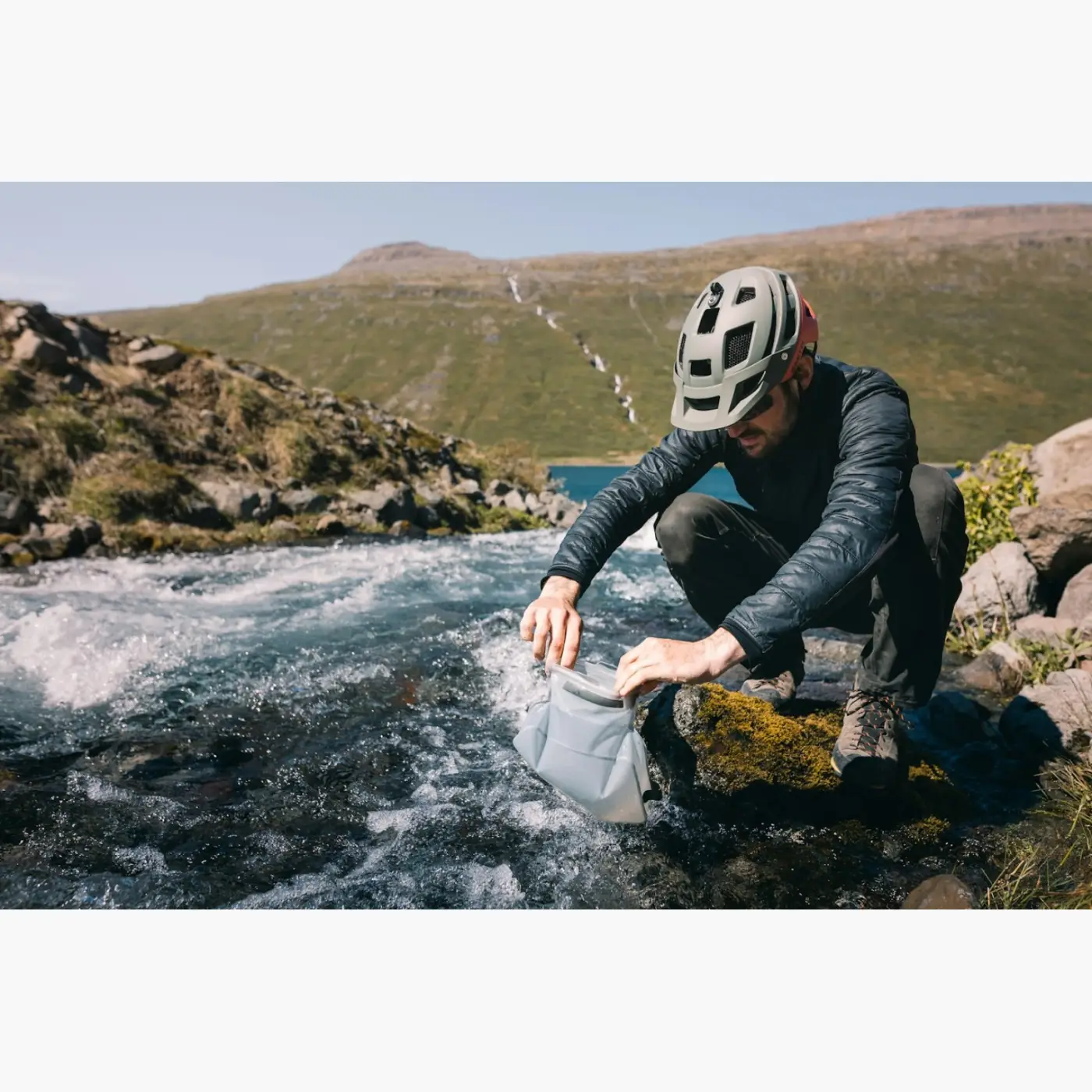 Apidura Rammetaske-drikkeblære - 1.5 L - Bags (SKU: FYM)