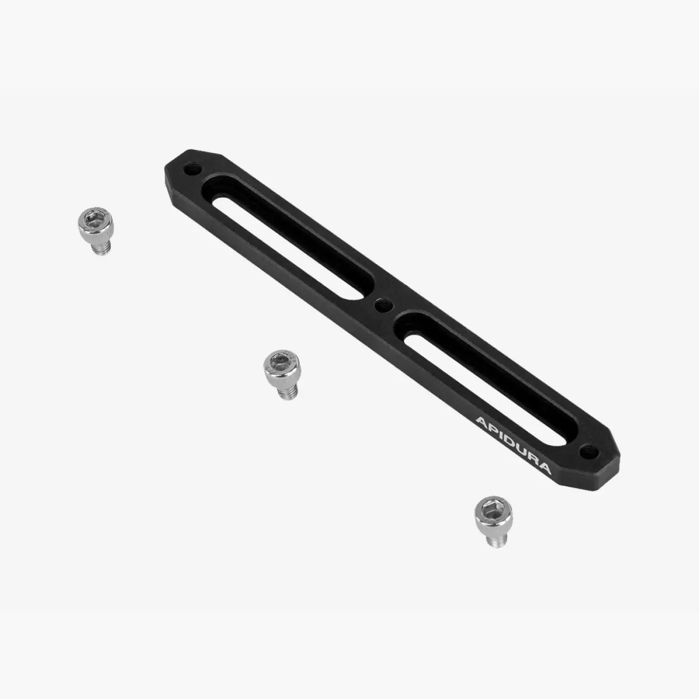 Apidura Bottle Cage Adapter - Bags (SKU: ZIR)