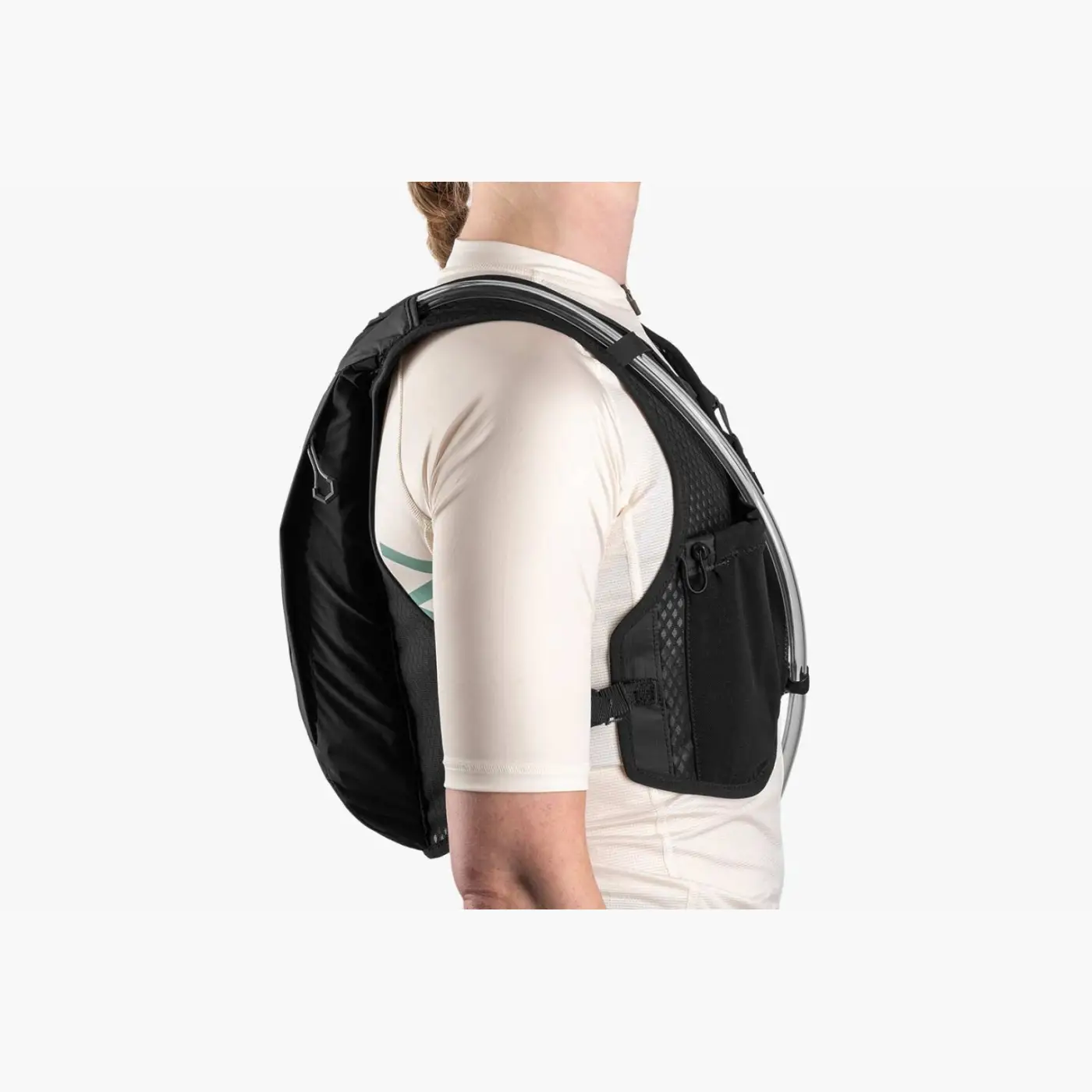 Apidura Racing Hydration Vest - S/M - Táskák (SKU: VRS)