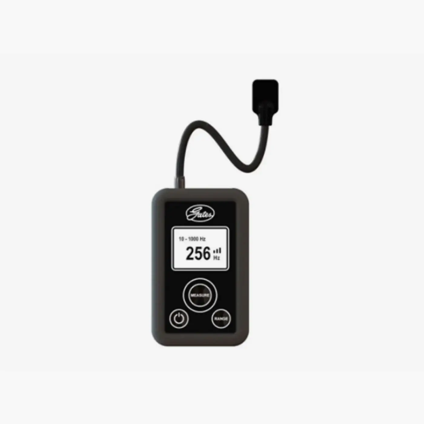 GATES Sonic Tension Meter 350C - Drivetrain (SKU: 742000350)