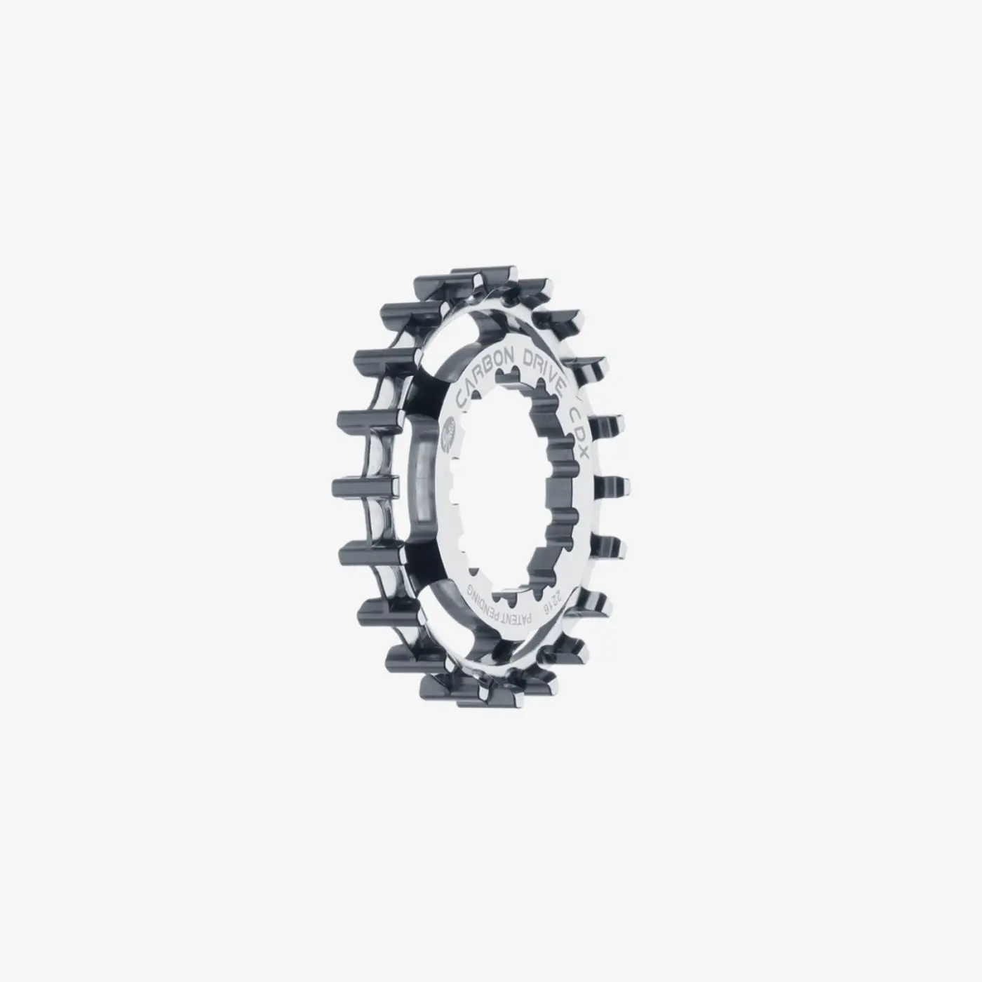 Gates CDX Rear Sprocket 9-Spline Shimano Casette - 19t - Drivetrain (SKU: CDXR199S)