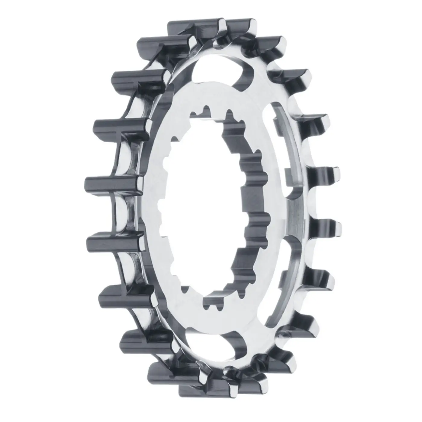 Gates CDX Rear Sprocket 9-Spline Shimano Casette - 19t - Drivetrain (SKU: CDXR199S)