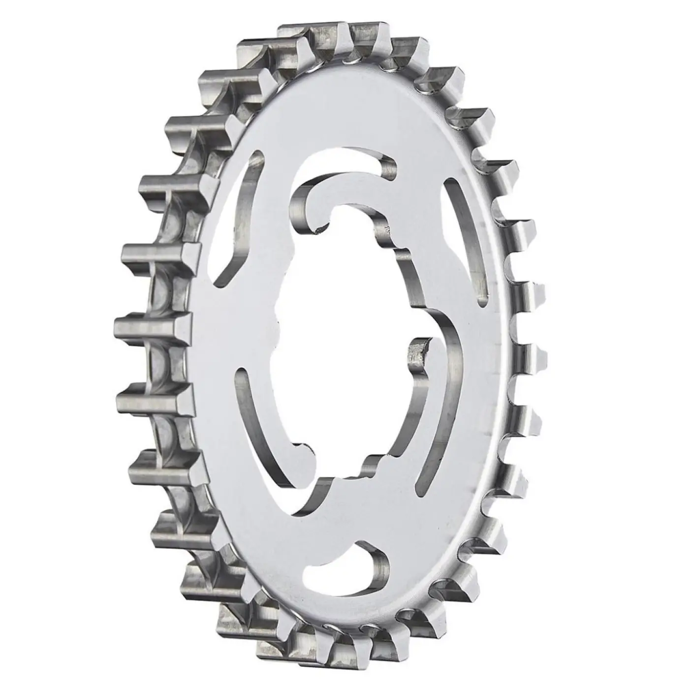 Gates CDX Rear Sprocket Shimano Nexus 5 Mech -28T - Drivetrain (SKU: 789800644)