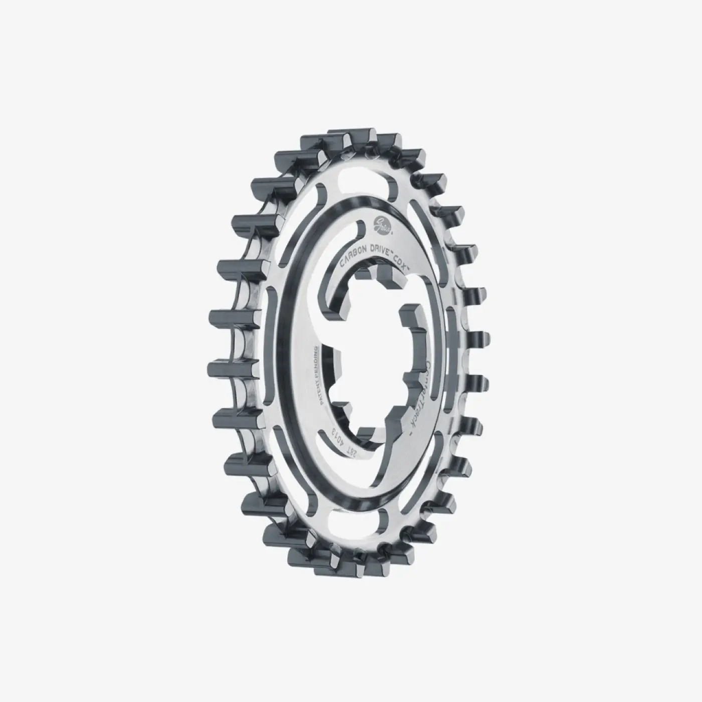 Gates CDC Rear Sprocket Enviolo E9 -26T - Drivetrain (SKU: 78980744)
