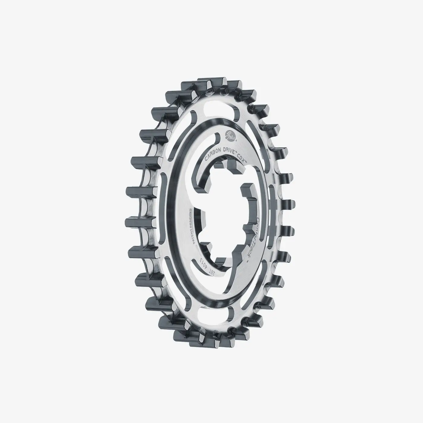 Gates CDC Rear Sprocket Enviolo E9 -26T - Drivetrain (SKU: 78980744)