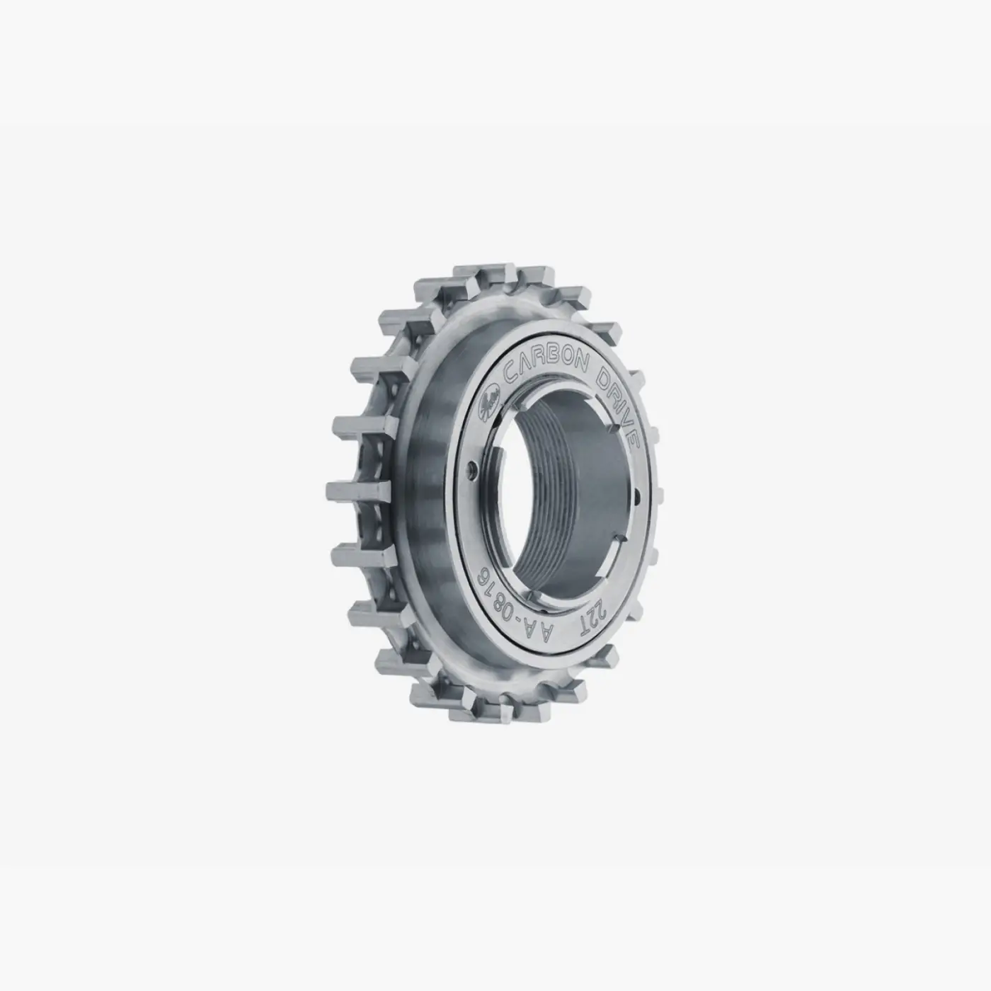 Gates CDC Center Track Rear Sprocket Freewheel -22T - Drivetrain (SKU: 78980337)