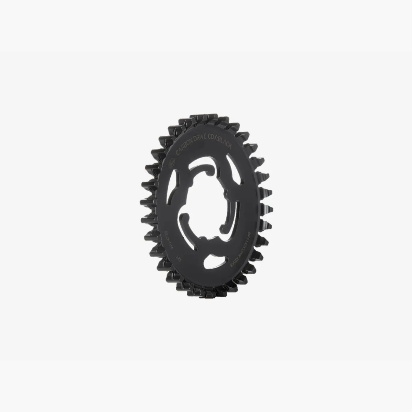 Gates CDX BLACK Rear Sprocket Shimano Nexus 5 Hub -32T - Drivetrain (SKU: 78980614)