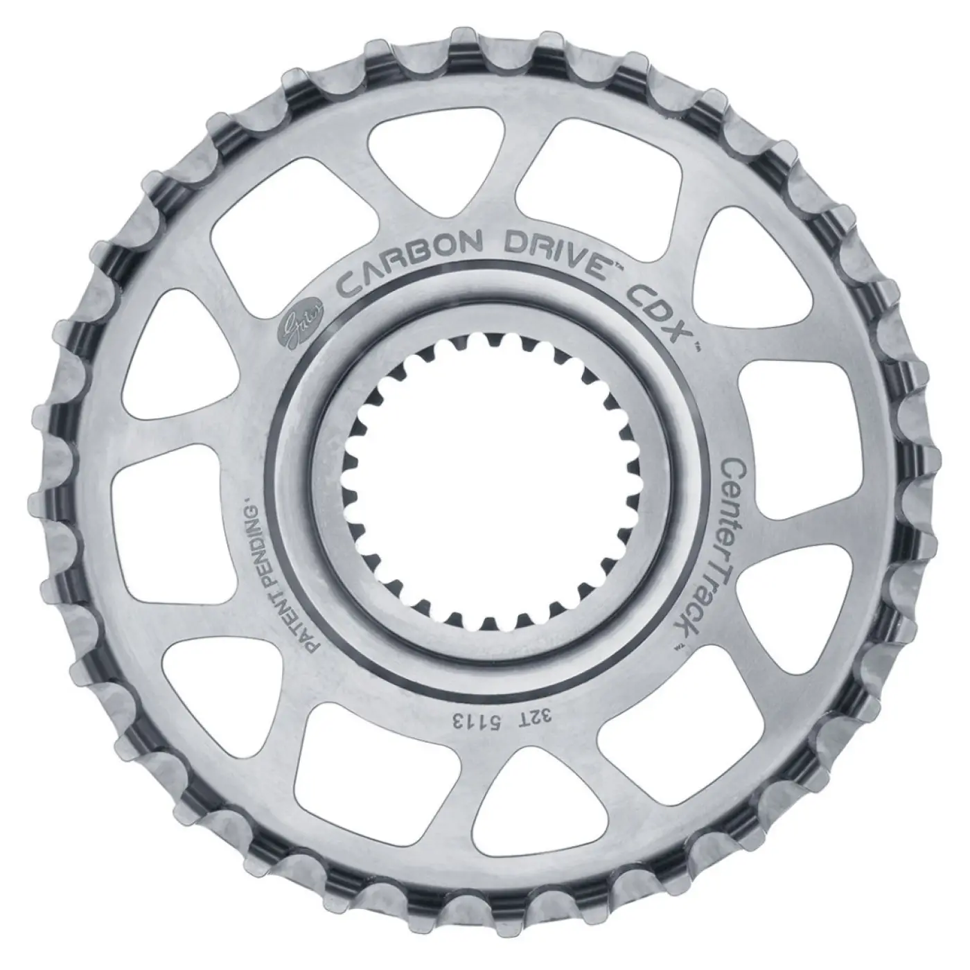 Gates CDX Front Sprocket Pinion -32T - Drivetrain (SKU: 78980697)