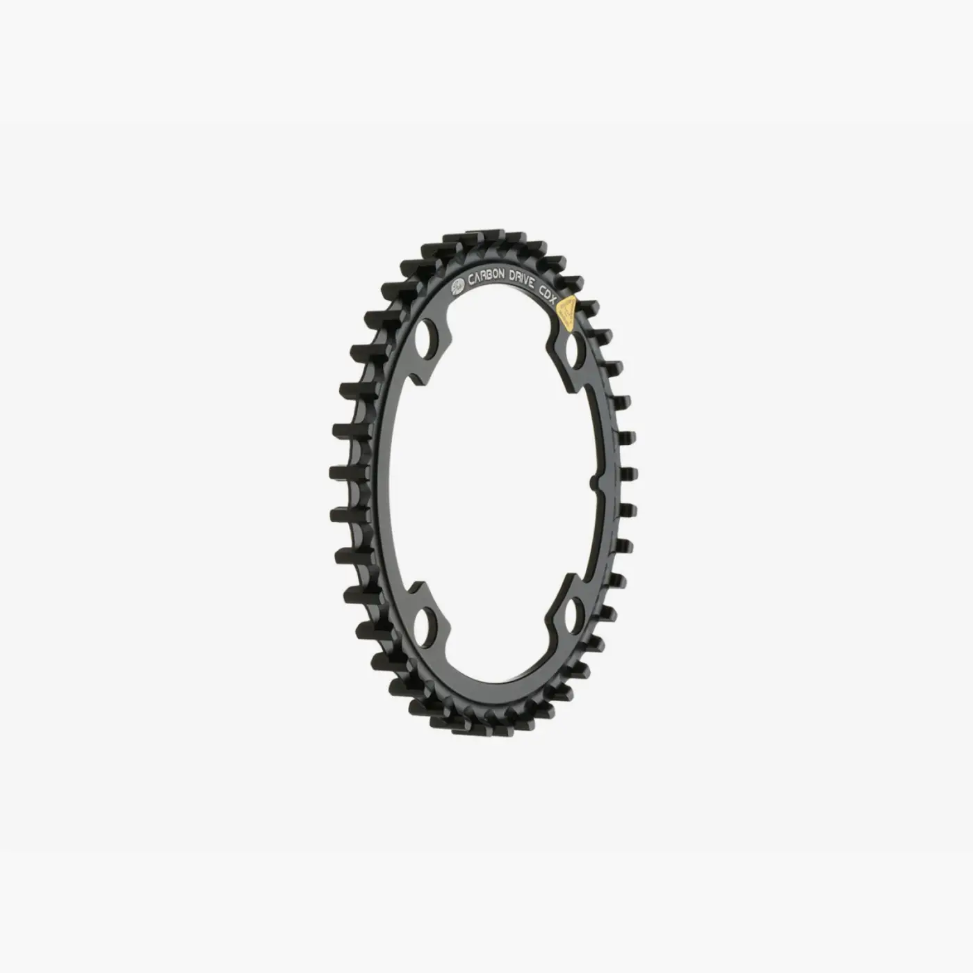 Gates CDX Front Sprocket 4-Bolt -39T - Drivetrain (SKU: CDXF439)
