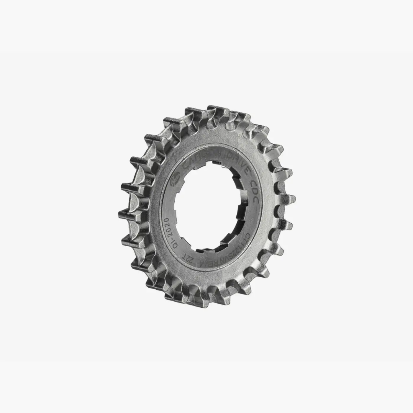 Gates CDC CenterTrack Rear Sprocket 9-Spline -22T - Hajtásrendszer (SKU: CDCCTRG229S)