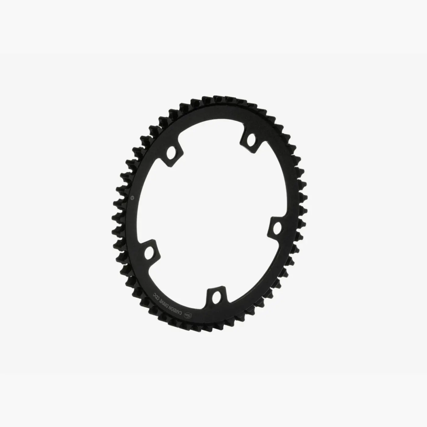 Gates CDC Front Sprocket 5-Bolt BCD-130 -52T - Drivetrain (SKU: CDCFLF552)