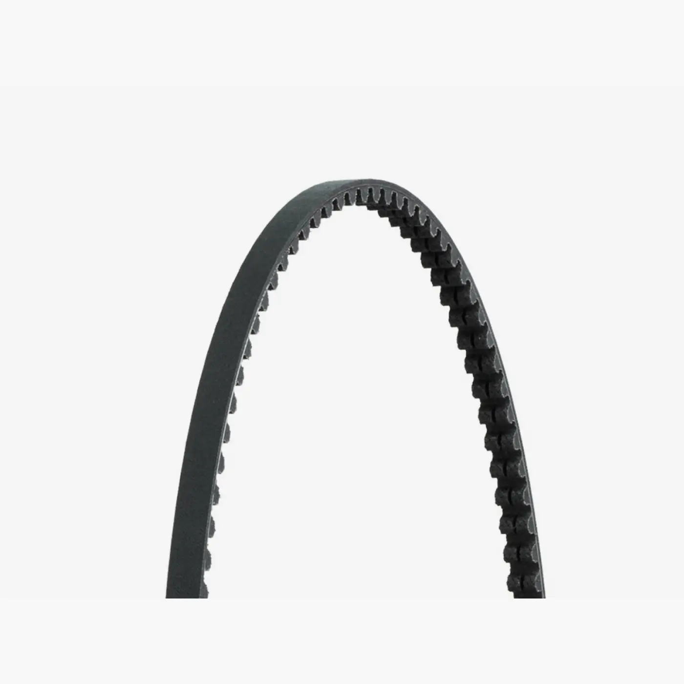 Courroie Carbone Gates CDN 115 Dents 1265 Mm – Pour Transmission Vélo, Résistante Aux Intempéries