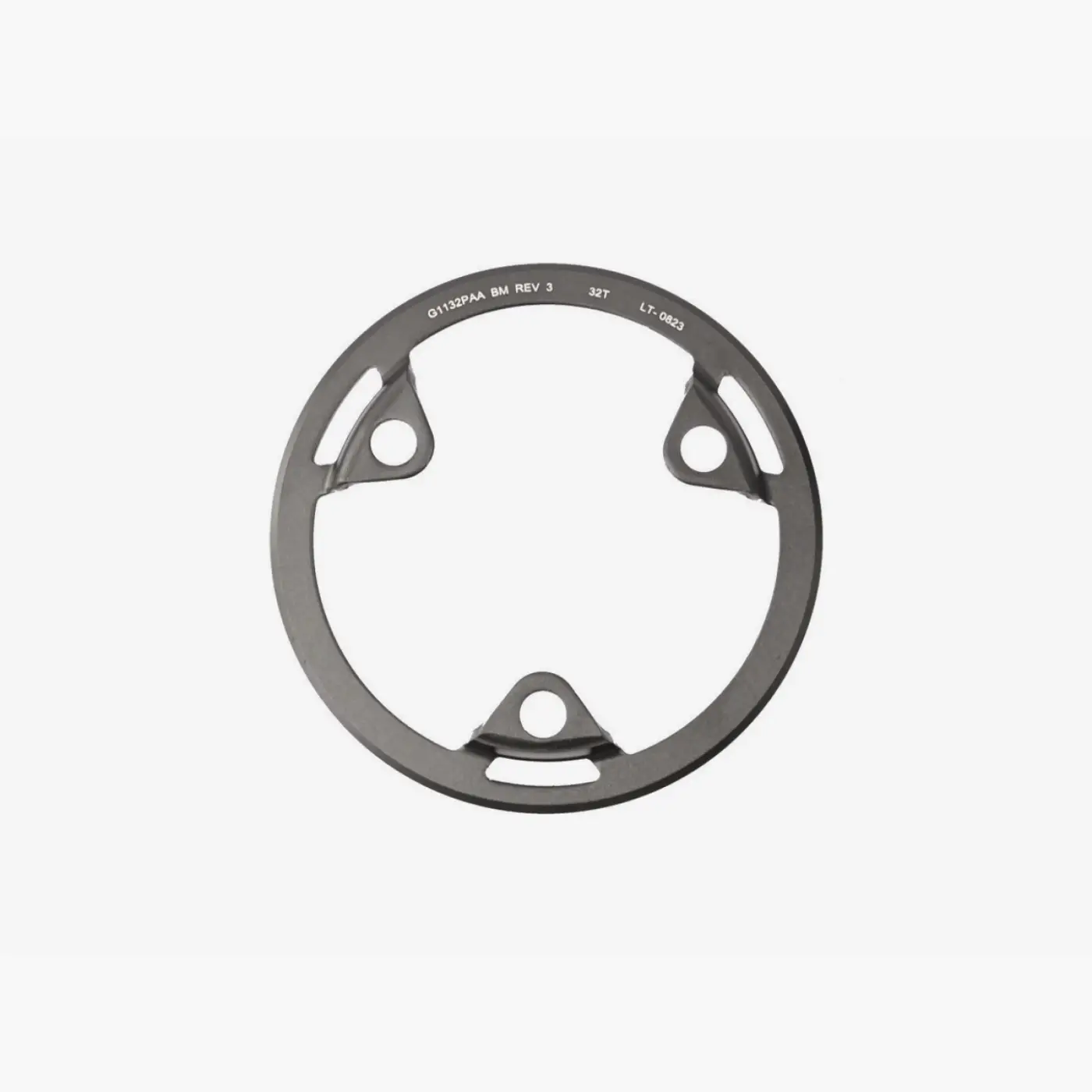 Gates Guard for Pinion Directmount -32T - Drivetrain (SKU: CDSG32PI)