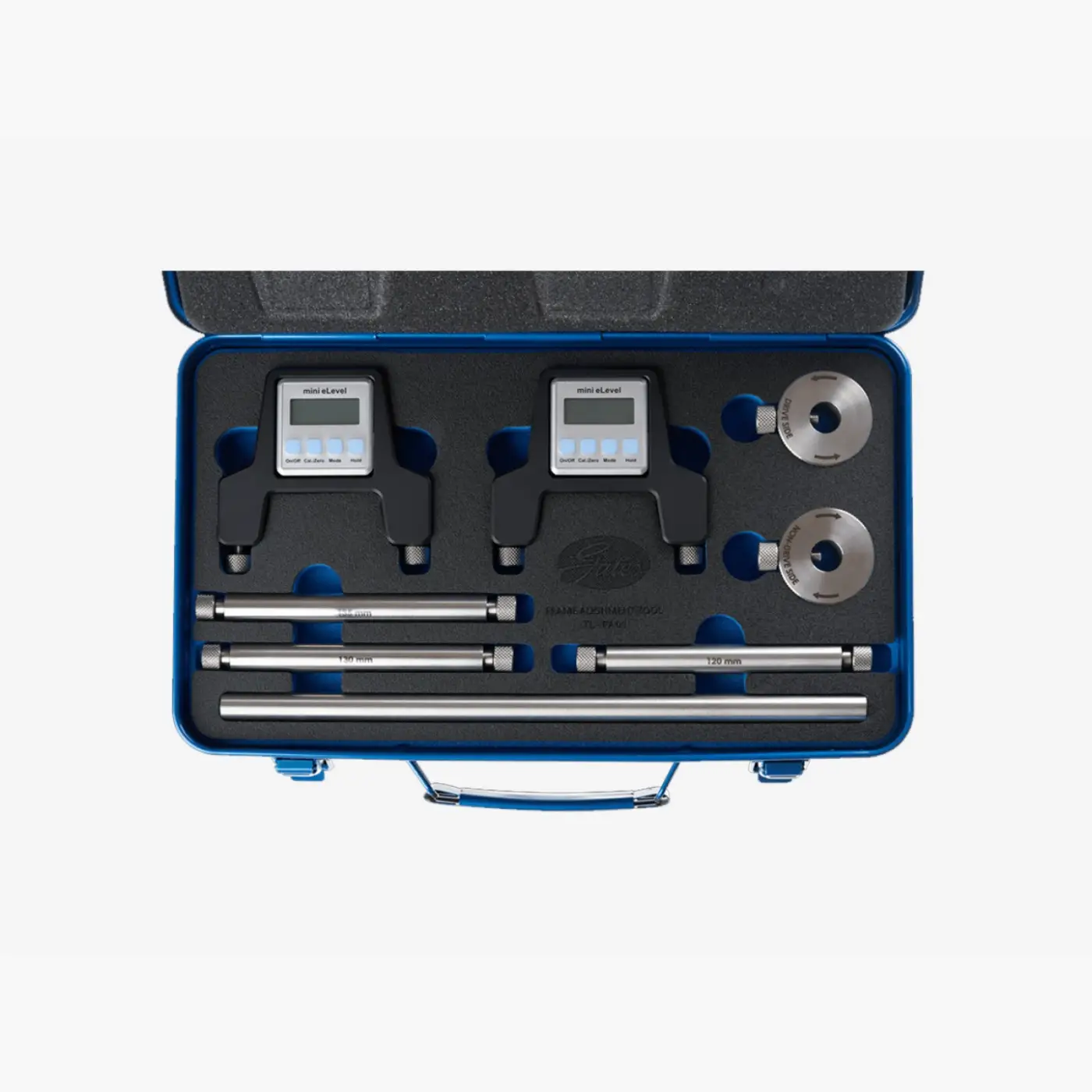 GATES Frame Alignment Kit  - Drivetrain (SKU: CDTFAK)